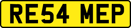 RE54MEP