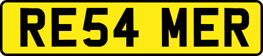 RE54MER