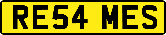 RE54MES