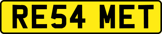 RE54MET