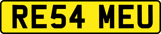 RE54MEU