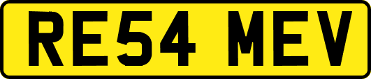 RE54MEV