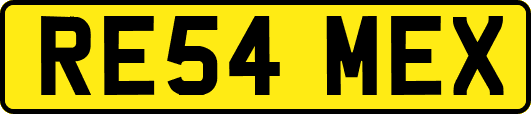 RE54MEX