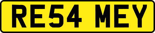 RE54MEY