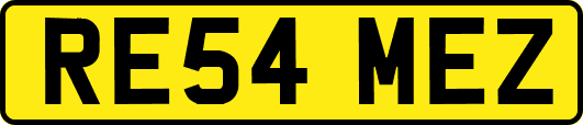 RE54MEZ