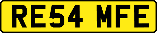 RE54MFE