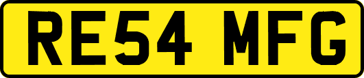 RE54MFG