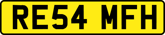 RE54MFH