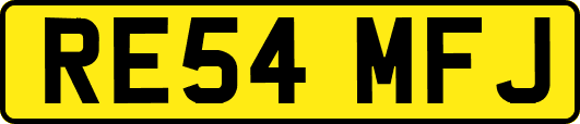 RE54MFJ