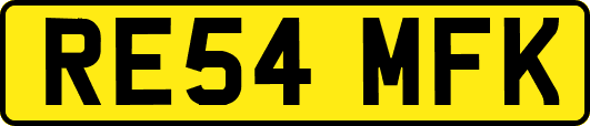 RE54MFK