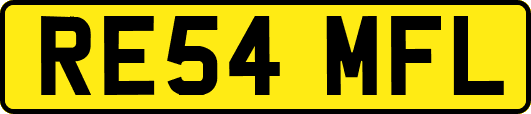 RE54MFL