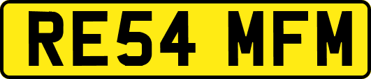 RE54MFM