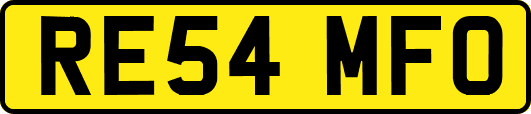 RE54MFO