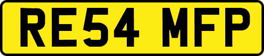 RE54MFP