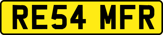 RE54MFR