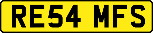 RE54MFS