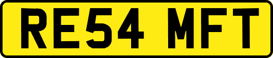 RE54MFT
