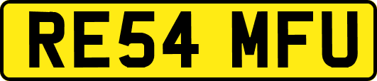 RE54MFU