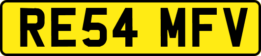 RE54MFV