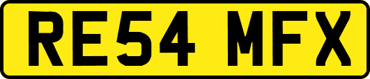 RE54MFX