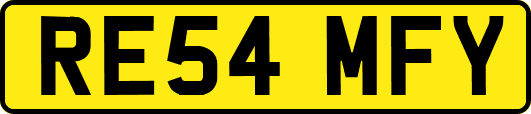 RE54MFY