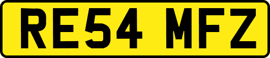 RE54MFZ