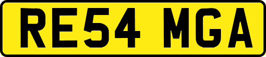 RE54MGA