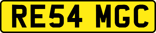 RE54MGC