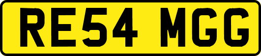 RE54MGG