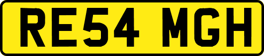 RE54MGH