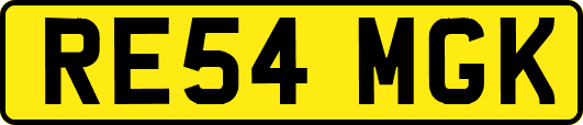 RE54MGK