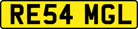 RE54MGL