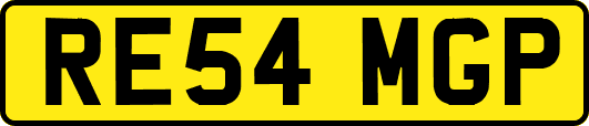 RE54MGP