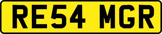 RE54MGR
