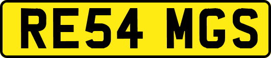 RE54MGS