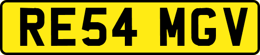 RE54MGV