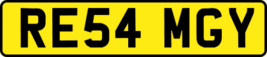 RE54MGY
