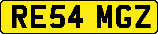 RE54MGZ
