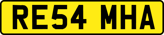 RE54MHA