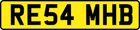 RE54MHB