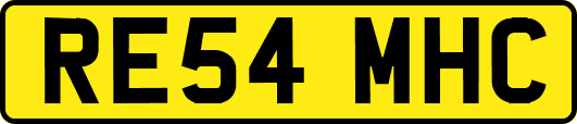 RE54MHC