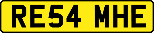 RE54MHE