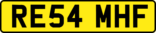 RE54MHF
