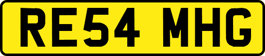 RE54MHG