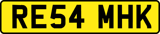 RE54MHK