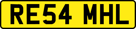 RE54MHL
