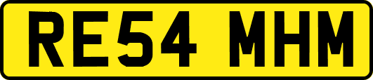 RE54MHM