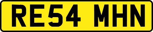 RE54MHN