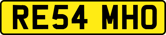 RE54MHO