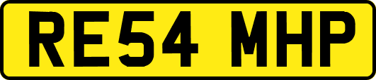 RE54MHP
